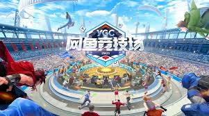 世界杯官网 大学场景游戏原画